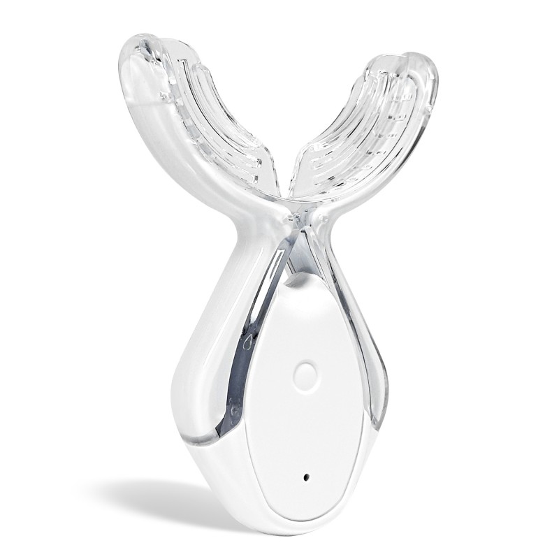 Teeth Whitening Light Supplier - Red Blue Wireless UV Case