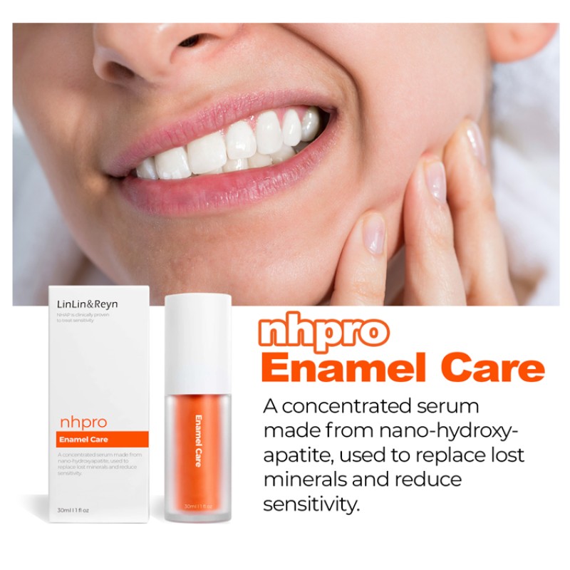 Tooth Decay Prevention Toothpaste Manufacturer - Enamel Repair