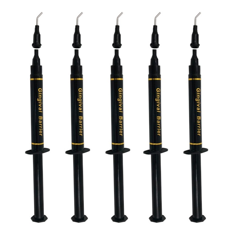 Protective Barrier Gel Supplier - Dental Clinic Hot Sell