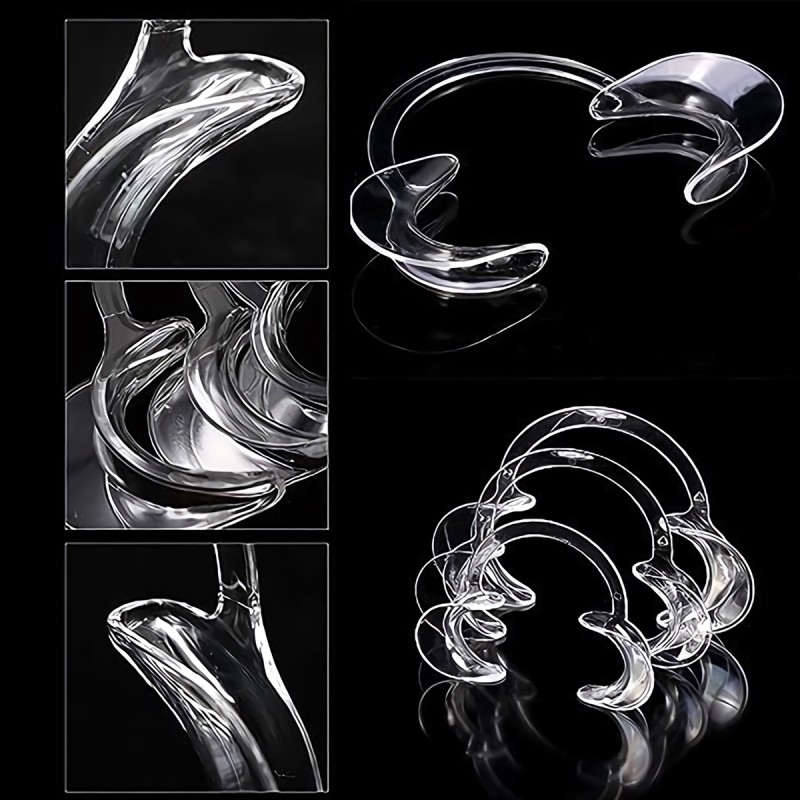 Dental Cheek Retractors Supplier - C Shape Oral Retractor