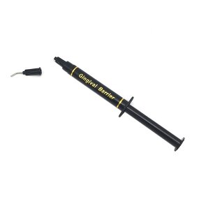 Dental Gingival Barrier Gel Manufacturer - 3ml Syringe