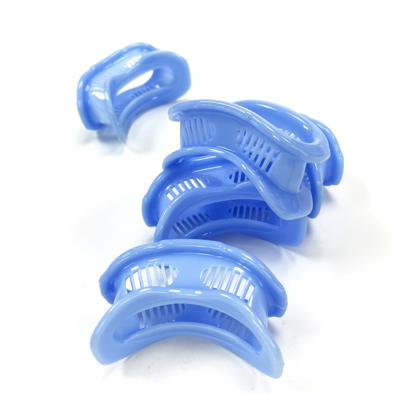 Cheek Retractor Manufacturer - Soft Silicone Mouth Opener