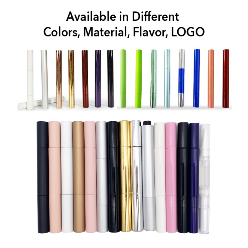 Teeth Whitening Kit Manufacturer - LED Mouthpiece & Gel Pens