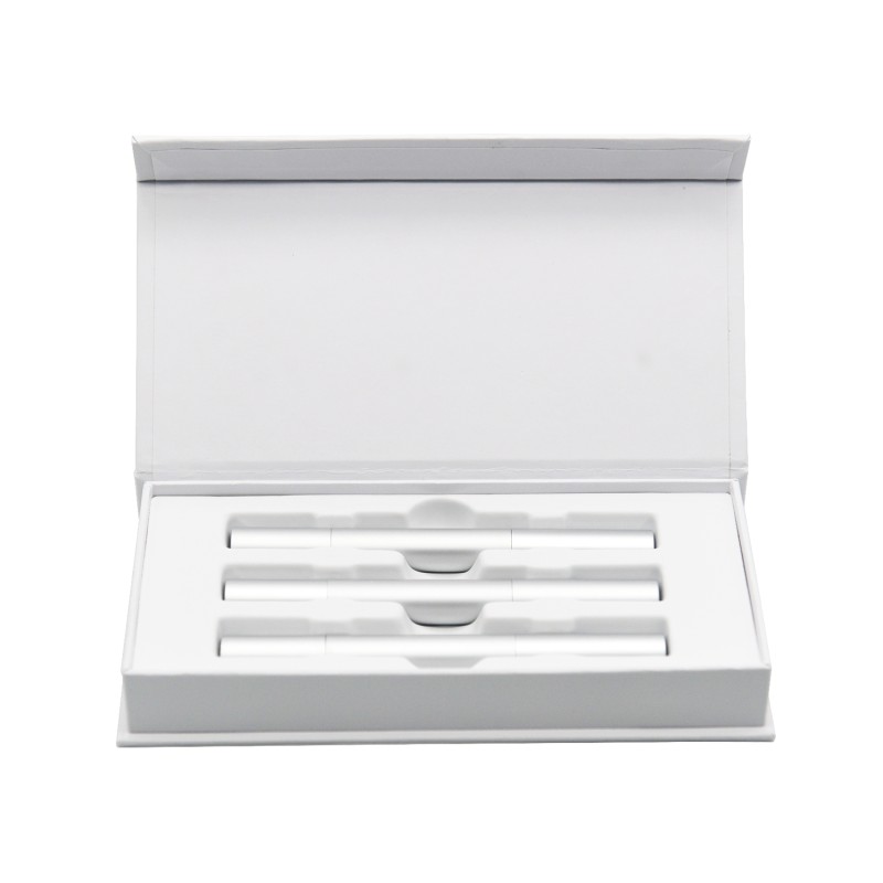 Teeth Whitening Pen Kit Supplier - Stain Remover Oral Care
