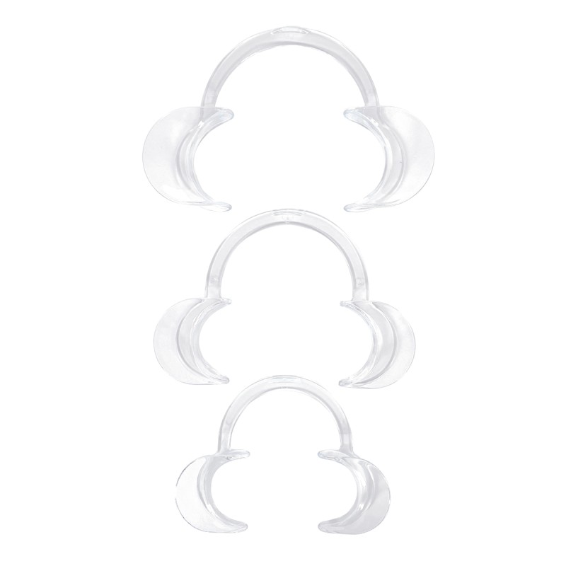 Dental Cheek Retractors Supplier - C Shape Oral Retractor