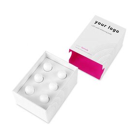 Teeth Whitening Refill Pods Manufacturer - PAP+ Formula