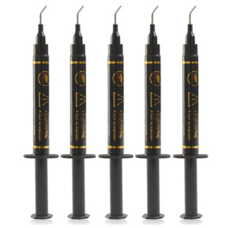 Gingival Barrier Gel Manufacturer - 3ml Syringe Protection