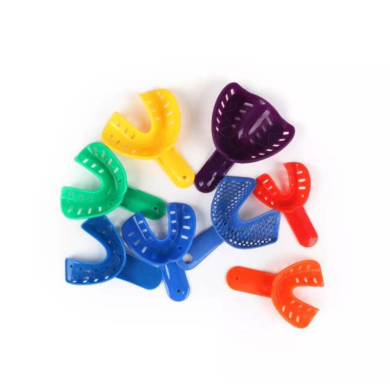 Dental Impression Mouth Tray Supplier - Orthodontic Grillz