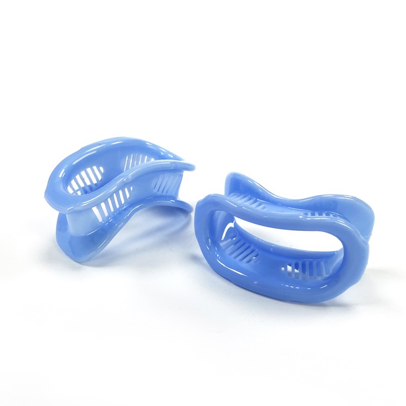 Cheek Retractor Manufacturer - Soft Silicone Mouth Opener