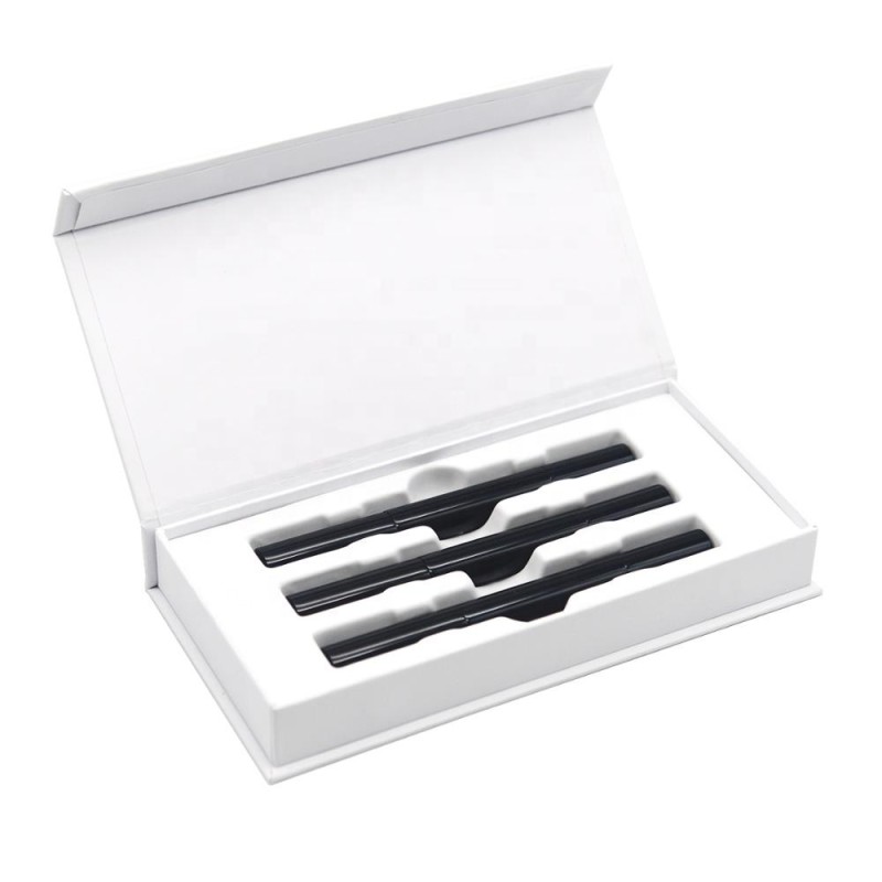 Vegan Teeth Whitening Pen Kit Manufacturer - Cruelty Free
