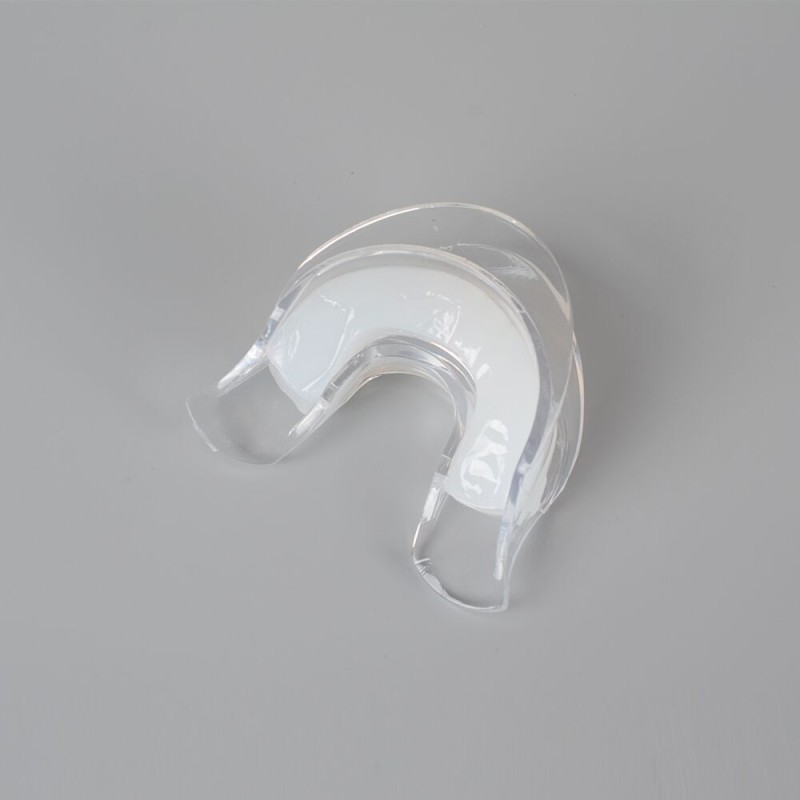 Teeth Whitening Gel Prefilled Tray Supplier - CP HP NP PAP