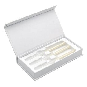 Teeth Whitening Gel Syringe Supplier - Professional HP CP PAP