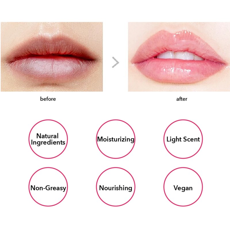 Lip Balm Supplier - Private Label 10g Vegan Flavoured