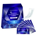 Teeth Whitening Strips