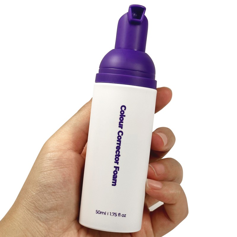 Color Correcting Toothpaste Manufacturer - Instant Brightening