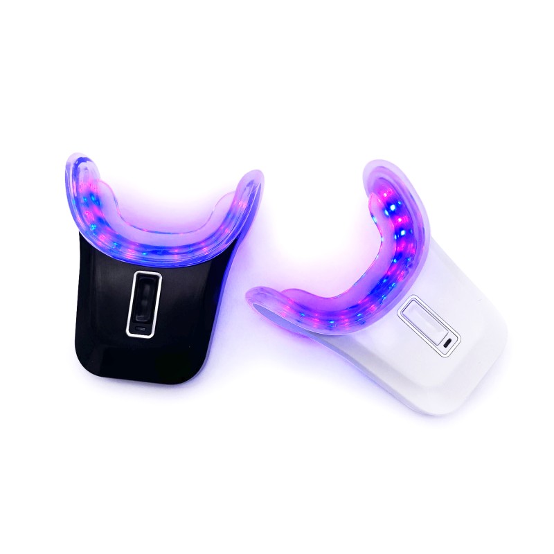 Wireless Teeth Whitening Kit Manufacturer - CE Approved Home