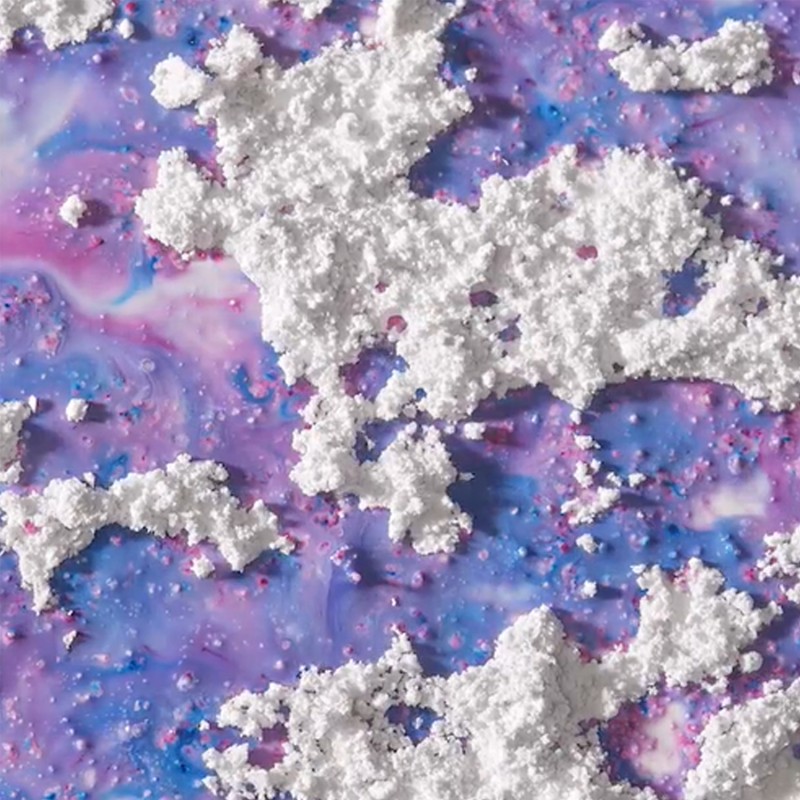 Purple Teeth Whitening Powder Manufacturer - Color Corrector