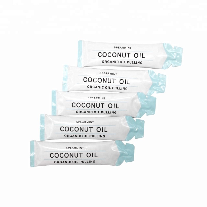 Coconut Charcoal Teeth Whitening Powder Manufacturer - Natural