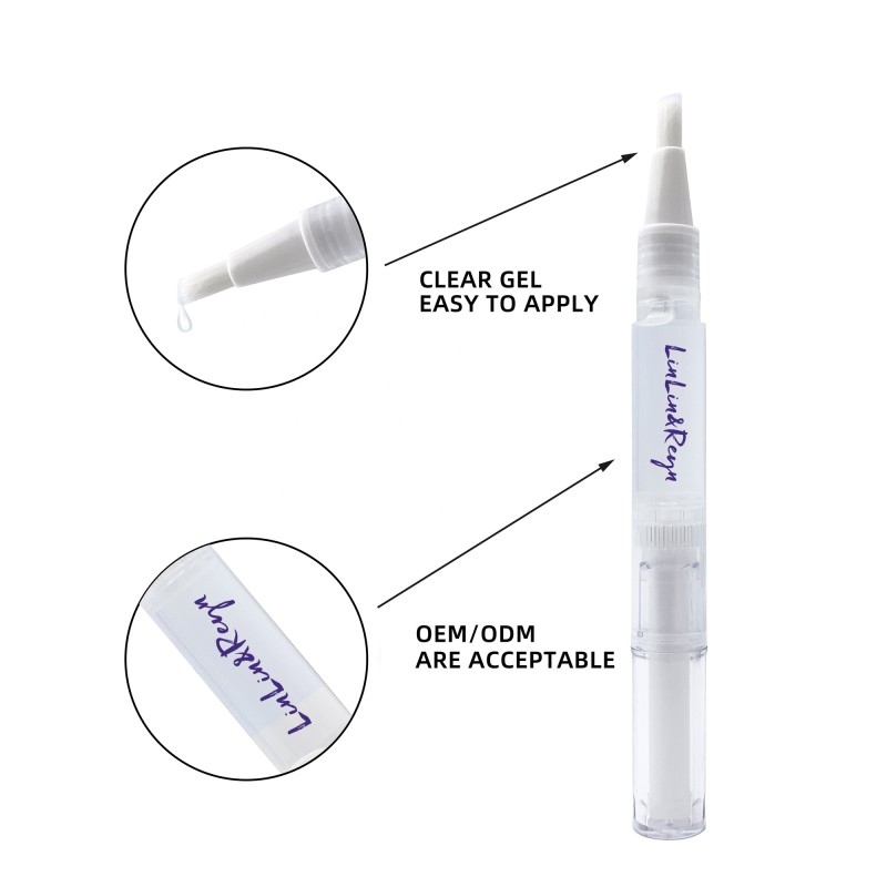Home Teeth Whitening Gel Manufacturer - HP CP PAP Non Peroxide