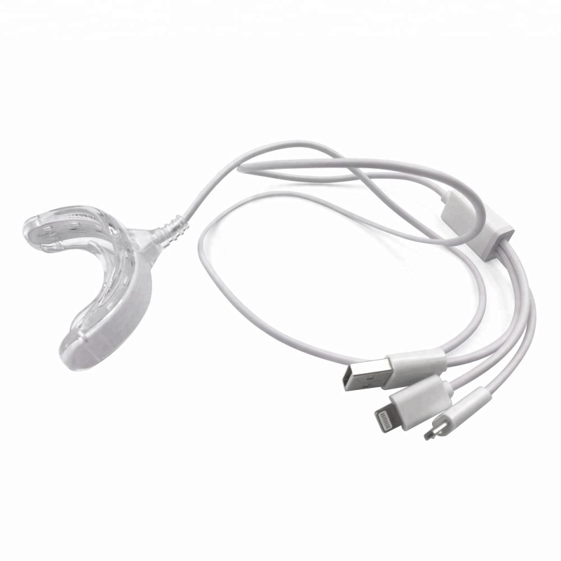 Home Teeth Whitening Device Manufacturer - Private Label