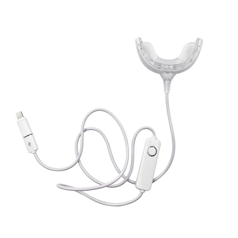 Home Teeth Whitening Device Manufacturer - Private Label