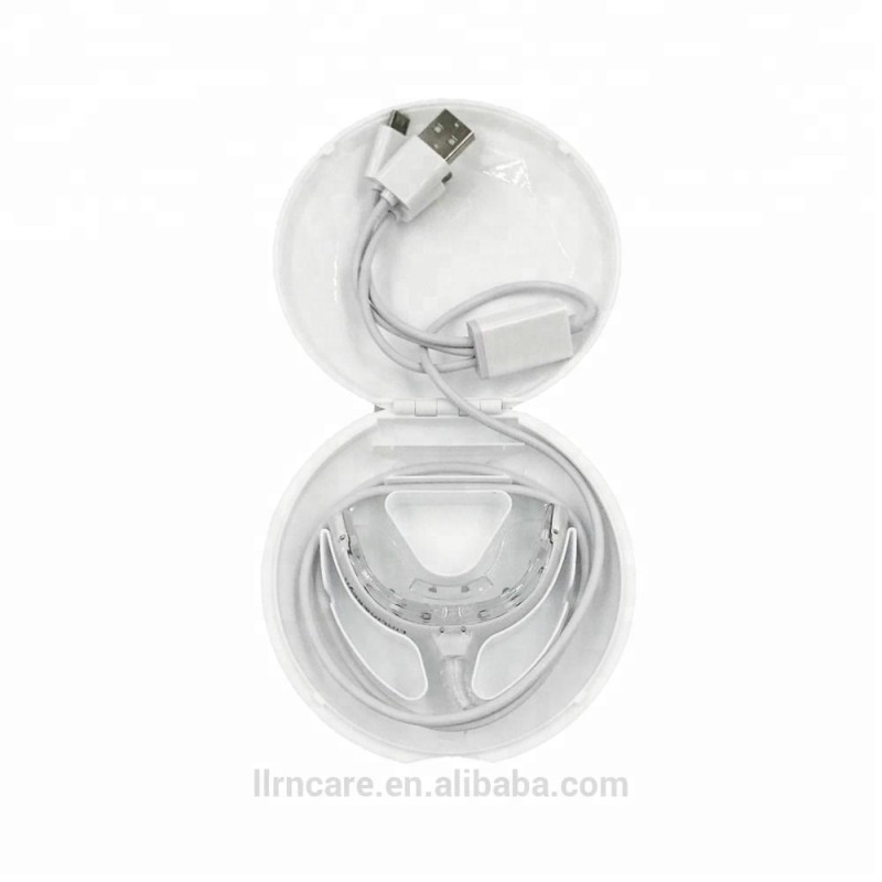 Home Teeth Whitening Device Manufacturer - Private Label