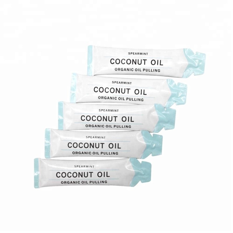 Activated Charcoal Teeth Whitening Powder Factory - Mint Flavor