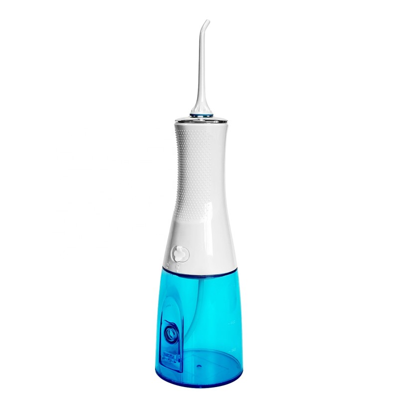 Portable Water Flosser Supplier - Rechargeable Dental Irrigator