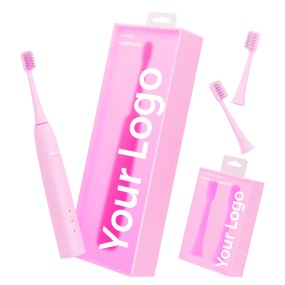 Wireless Electric Toothbrush Manufacturer - 3 Modes Sonic
