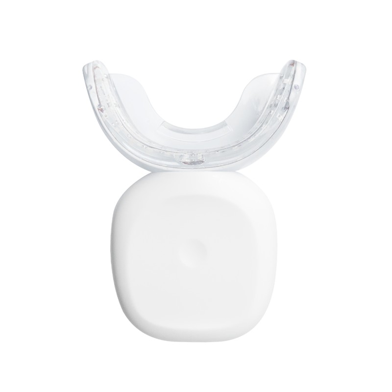 UV Teeth Whitening Light Manufacturer - Rechargeable Red Blue