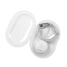 Red Blue Teeth Whitening Light Manufacturer - 32 LED Rechargeable