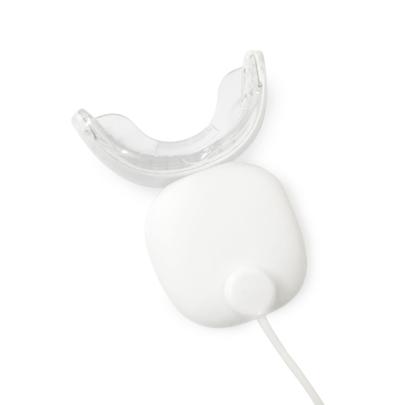 Cold Blue Teeth Whitening Light Supplier - 16 LEDs Laser