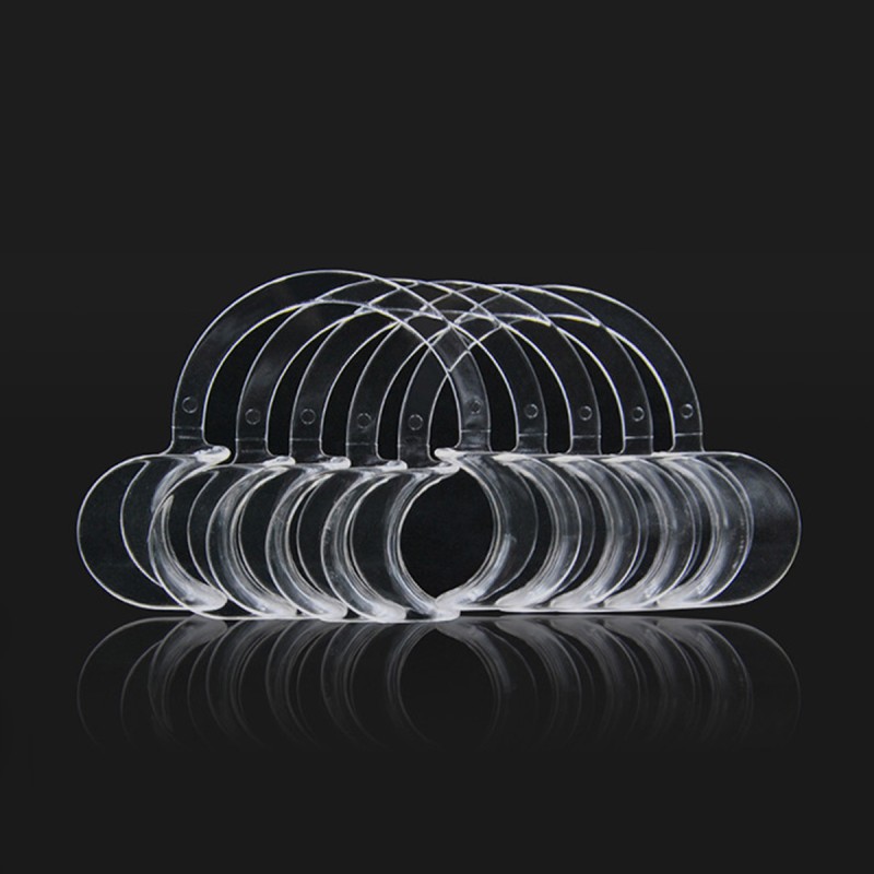 C Shape Cheek Retractor Manufacturer - Autoclavable Mouth Opener