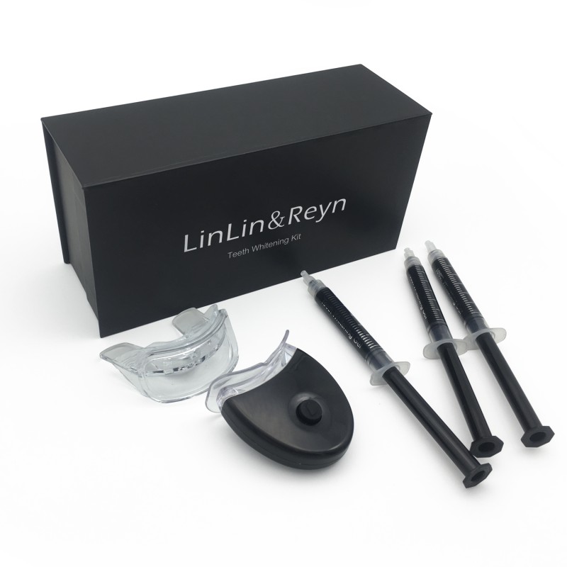 Teeth Bleaching Kit Manufacturer - Advanced Light Whitener