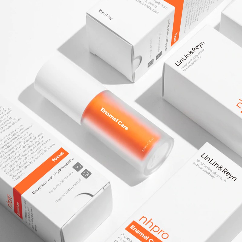 Enamel Care Toothpaste Manufacturer - For Sensitive Teeth