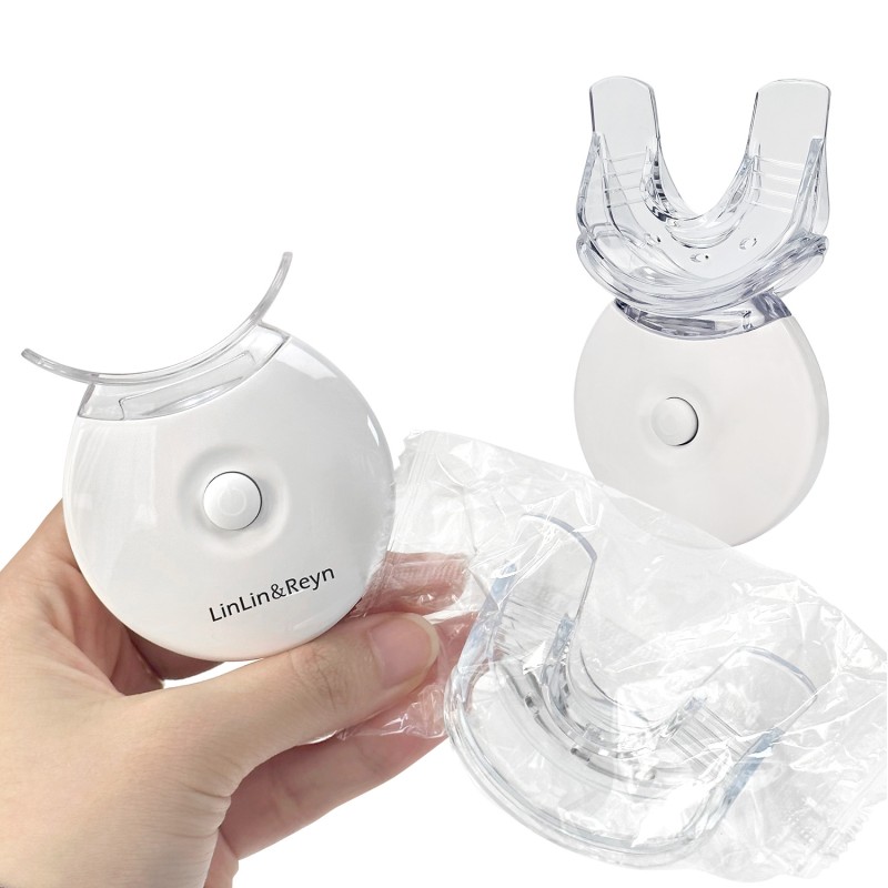 Teeth Whitening Kits Manufacturer - Home Use OEM LED