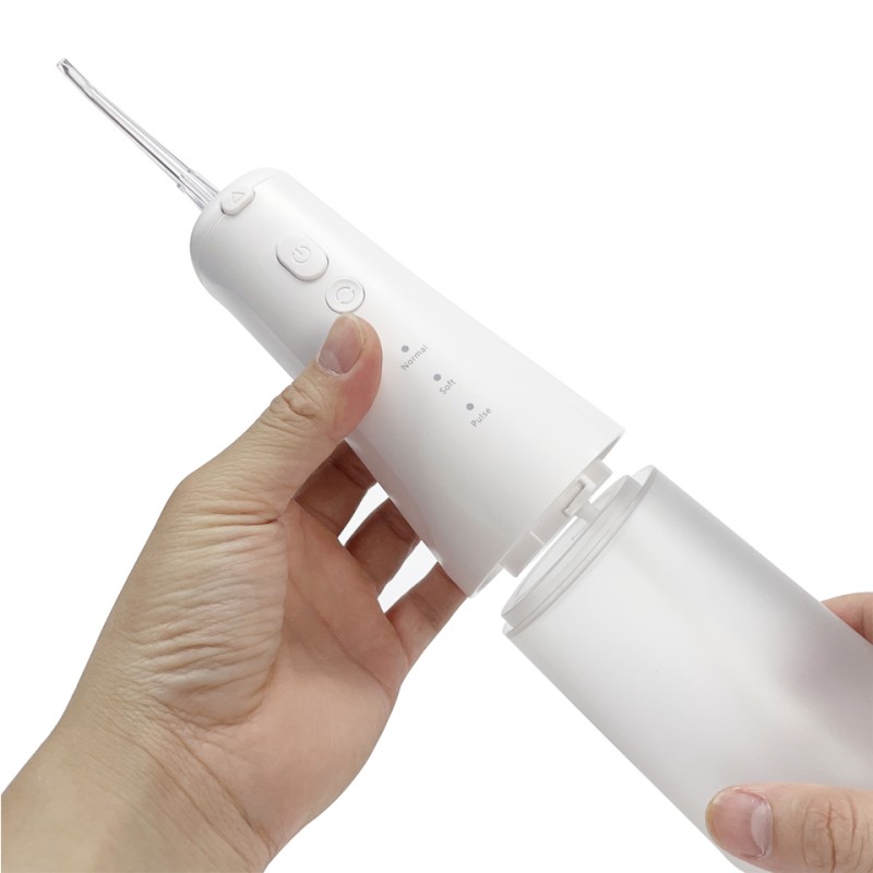 Oral Irrigator Manufacturer - IPX7 Waterproof Home Travel