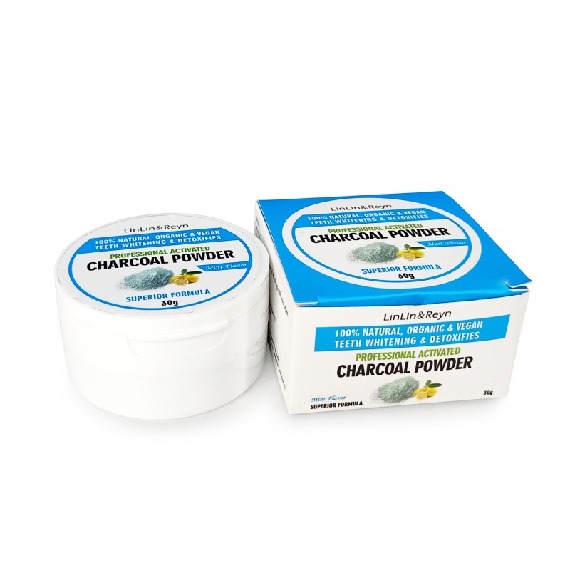 Tooth Powder Manufacturer - Stain Removal & Fresh Breath