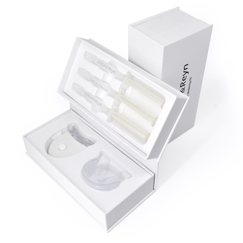 Teeth Bleaching Kit Manufacturer - Advanced Light Whitener