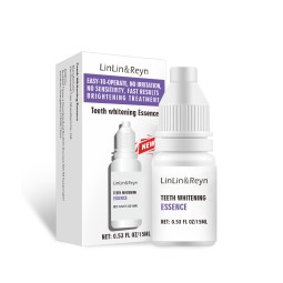 Teeth Whitening Essence Manufacturer - Liquid Bleaching Swabs