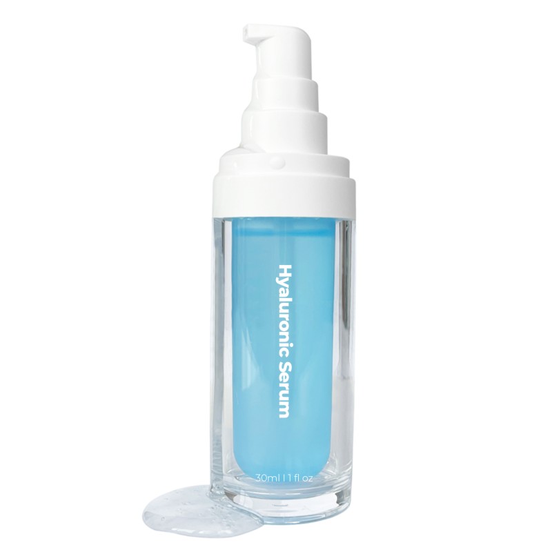 HA5 Hyaluronic Serum Manufacturer - Gum Protection Formula