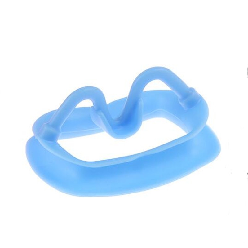 Silicone Cheek Retractor Supplier - Mouth Opening Device