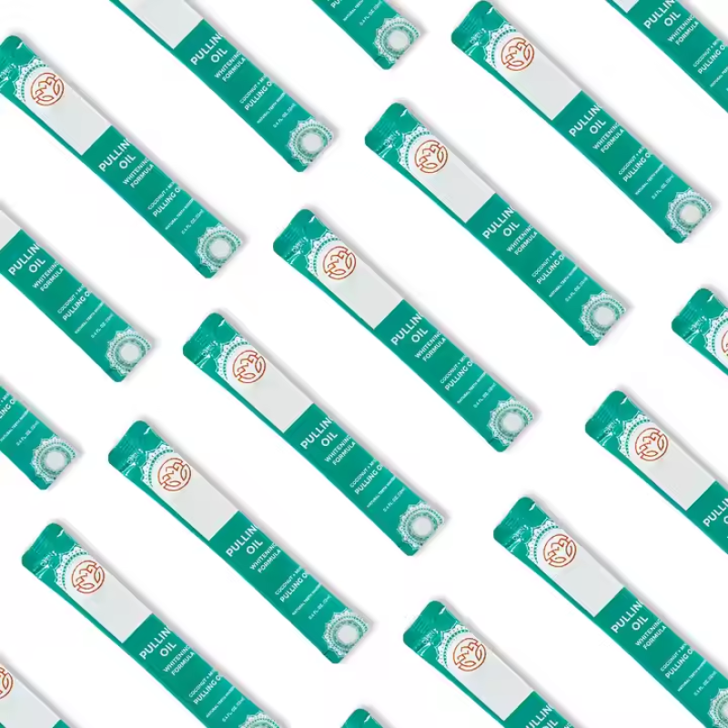 Coconut Oil Mouthwash Supplier - Essential Oils & Vitamins