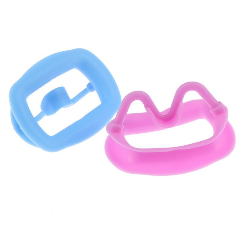 Silicone Cheek Retractor Supplier - Mouth Opening Device