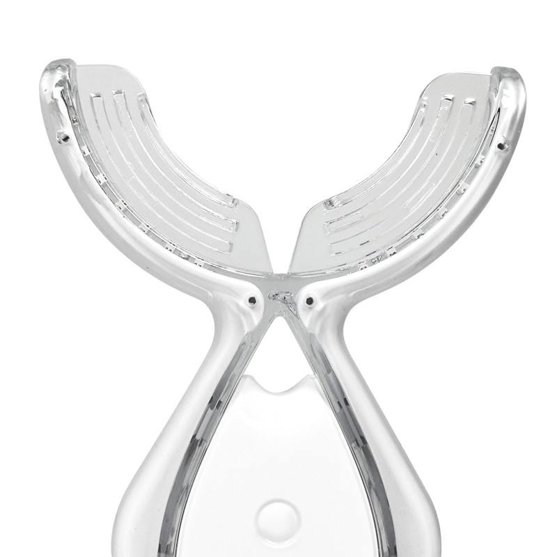 Teeth Whitening Light Supplier - Red Blue Wireless UV Case