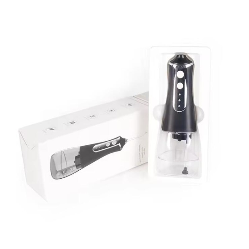 Water Flosser Manufacturer - Cordless Oral Irrigator