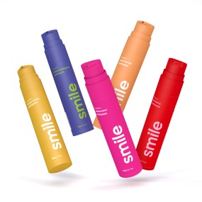 Toothpaste Pump Manufacturer - OEM Fluoride Fruit Flavor