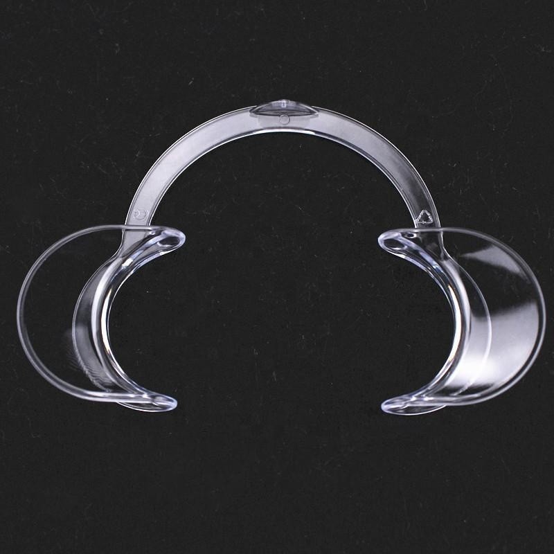 C Shape Cheek Retractor Manufacturer - Autoclavable Mouth Opener