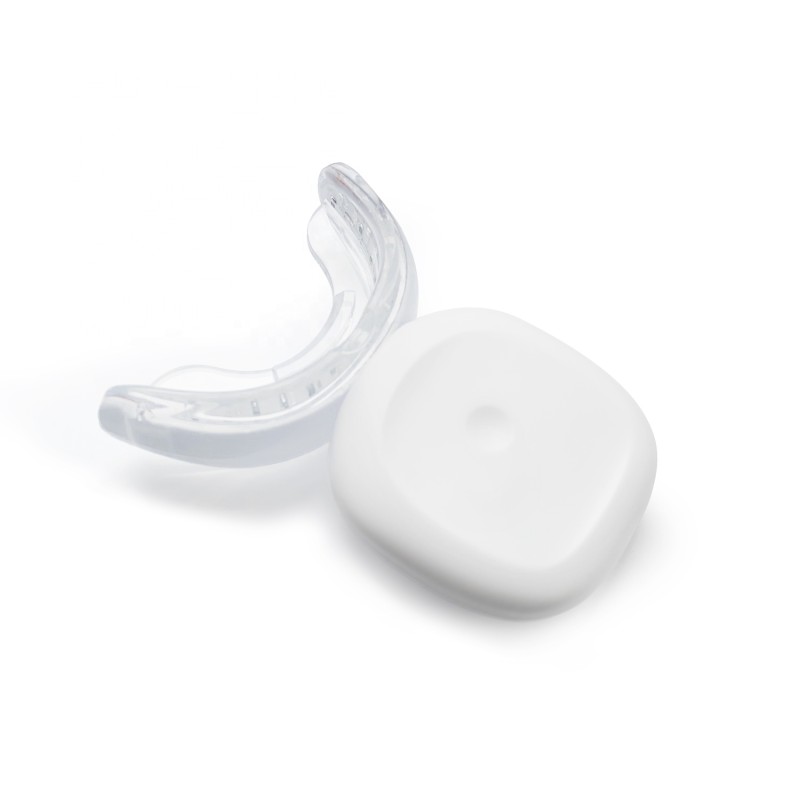 Cold Blue Teeth Whitening Light Supplier - 16 LEDs Laser