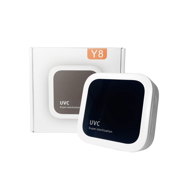 Toothbrush Sterilizer Manufacturer - UVC Sanitizer OEM